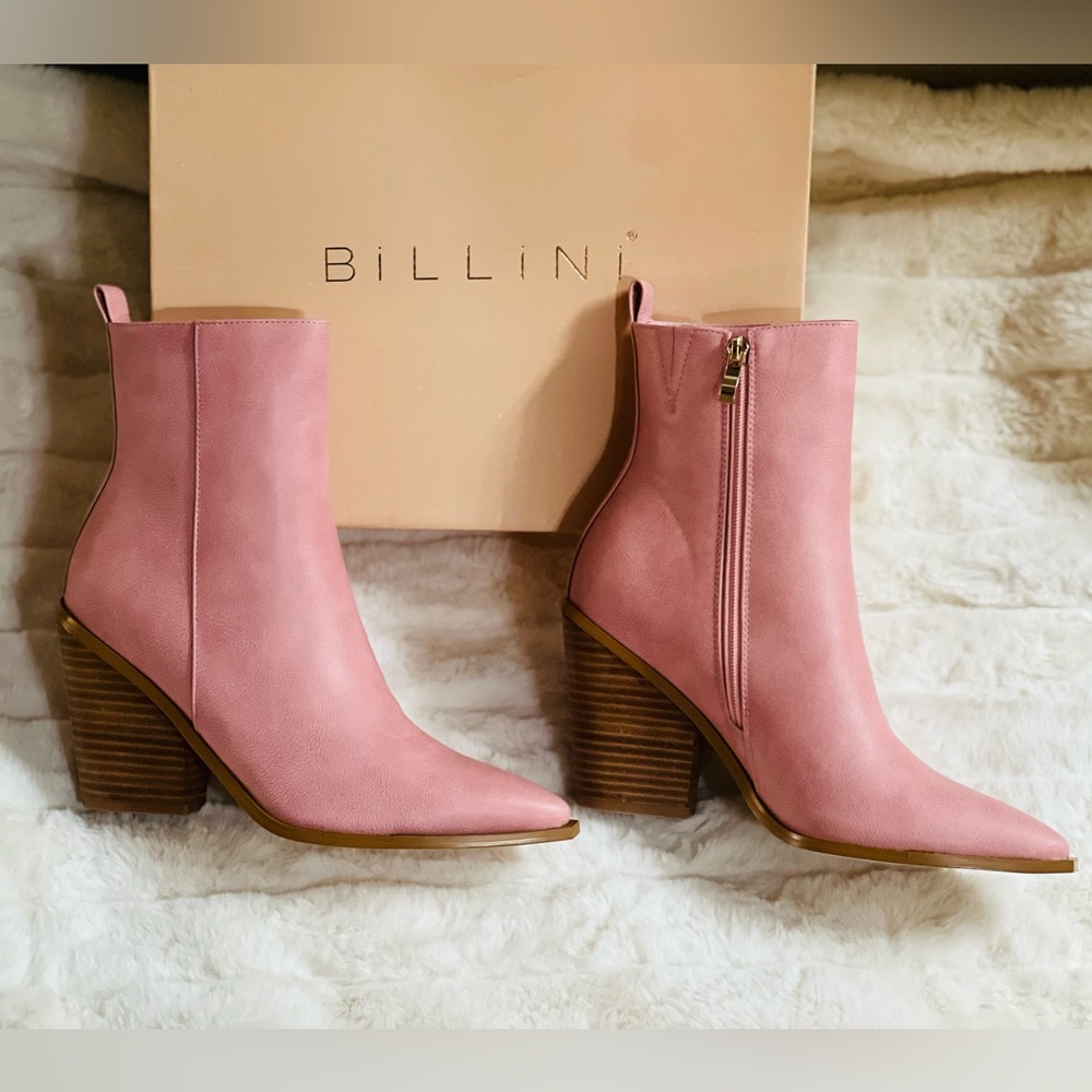 Rare Find - Brand New Beillini Cowboy Boots!